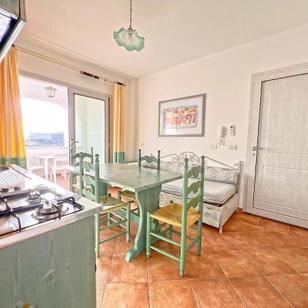 Le Residenze Del Maria Rosaria - Via Trentino 62 Appartement Orosei Buitenkant foto