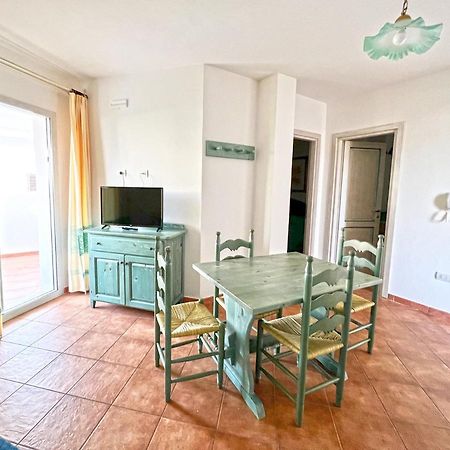Le Residenze Del Maria Rosaria - Via Trentino 62 Appartement Orosei Buitenkant foto