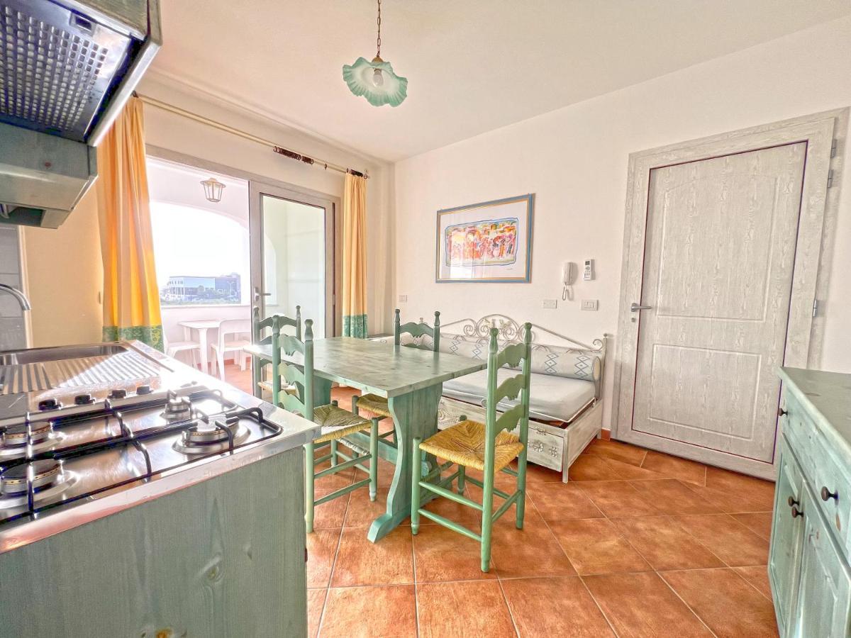 Le Residenze Del Maria Rosaria - Via Trentino 62 Appartement Orosei Buitenkant foto
