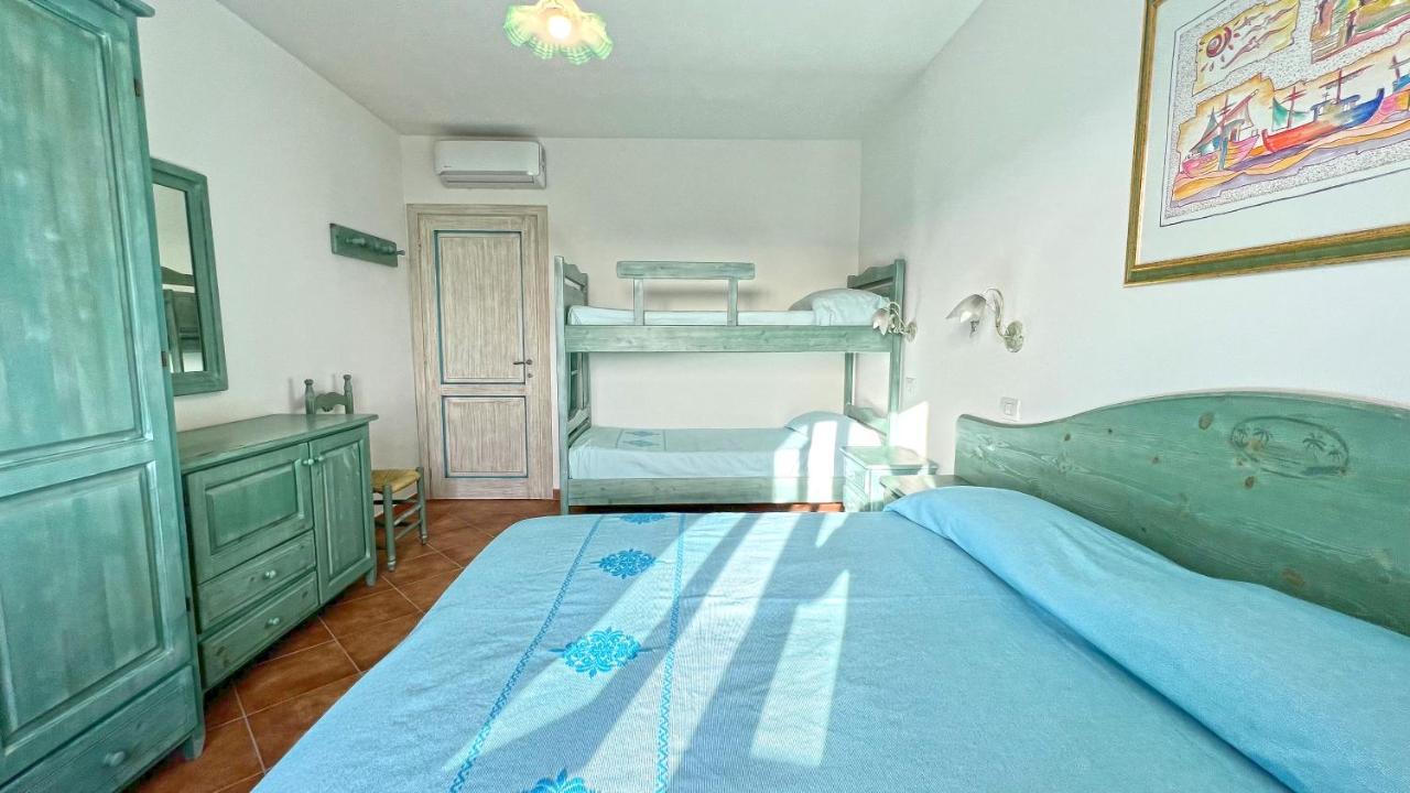 Le Residenze Del Maria Rosaria - Via Trentino 62 Appartement Orosei Buitenkant foto