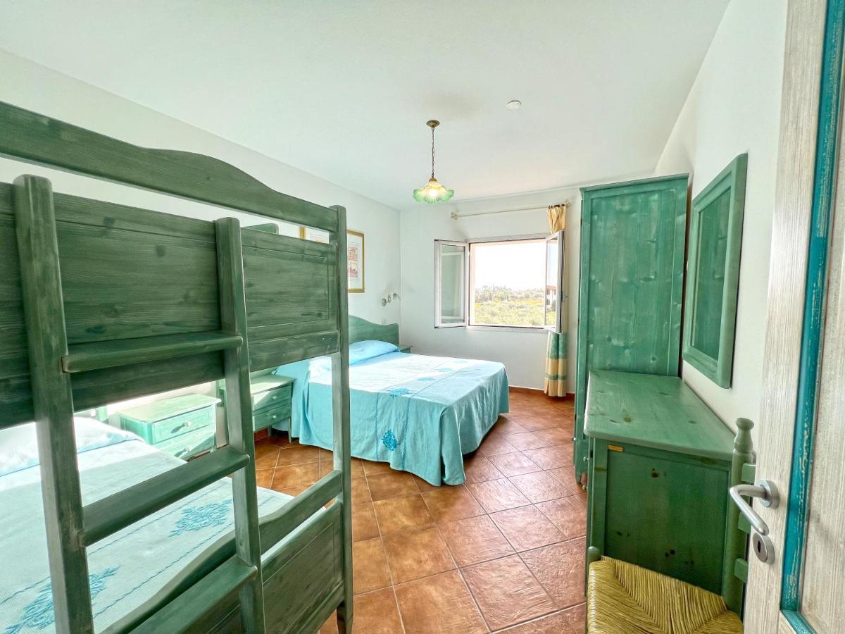Le Residenze Del Maria Rosaria - Via Trentino 62 Appartement Orosei Buitenkant foto