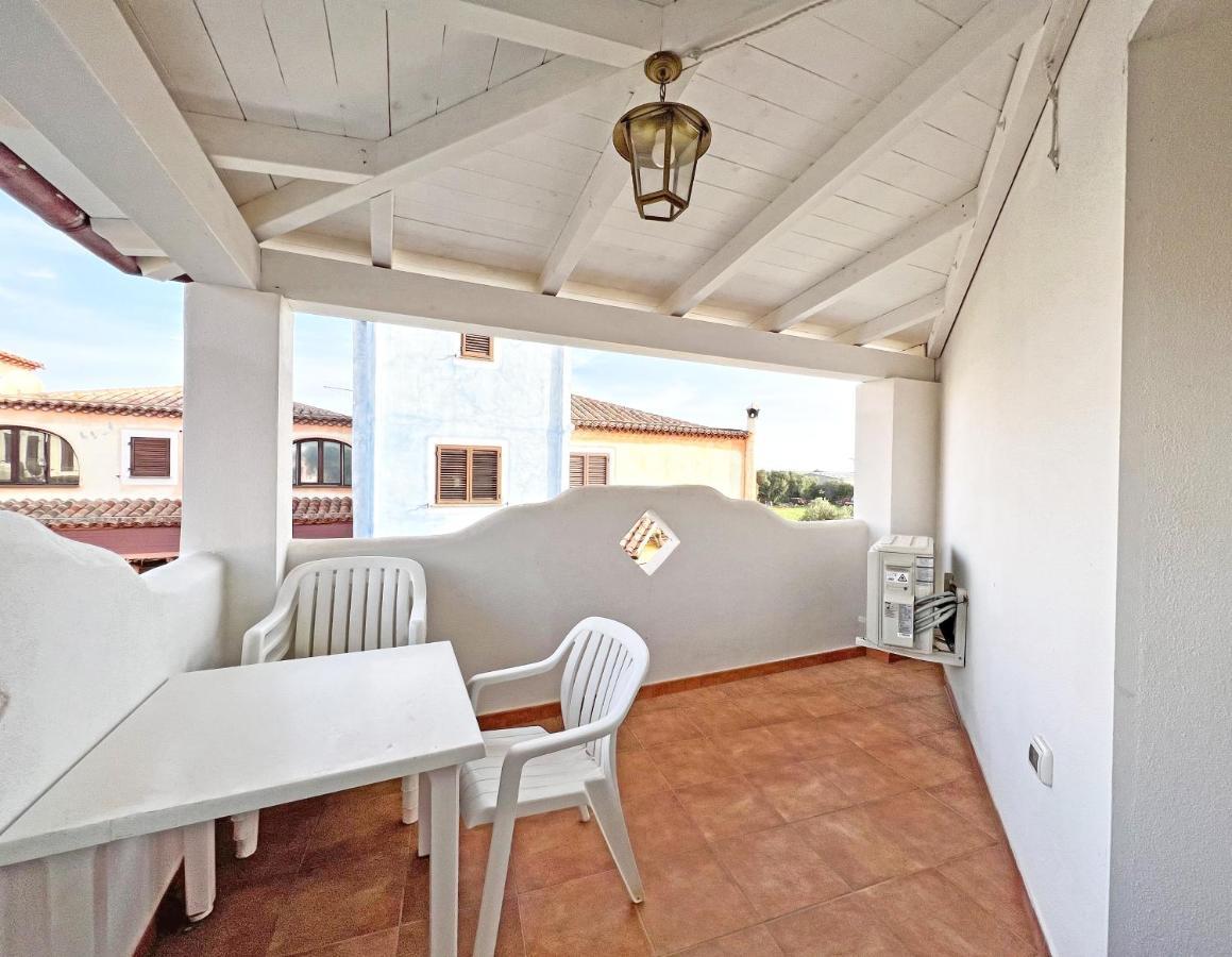 Le Residenze Del Maria Rosaria - Via Trentino 62 Appartement Orosei Buitenkant foto